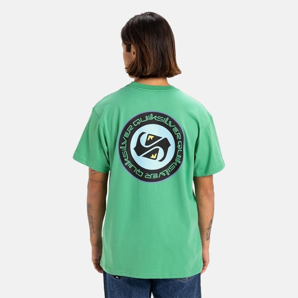 Quiksilver Circle Back Men's T-Shirt