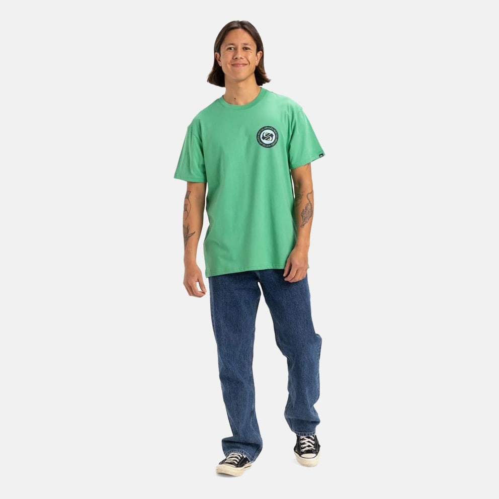 Quiksilver Circle Back Men's T-Shirt