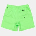 Quiksilver Everyday Solid Volley Kids' Swim Shorts