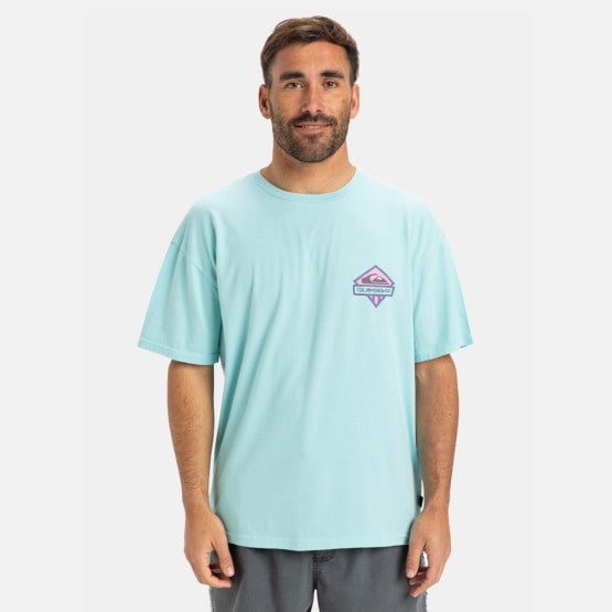 Quiksilver Crystal Jet Men's T-Shirt