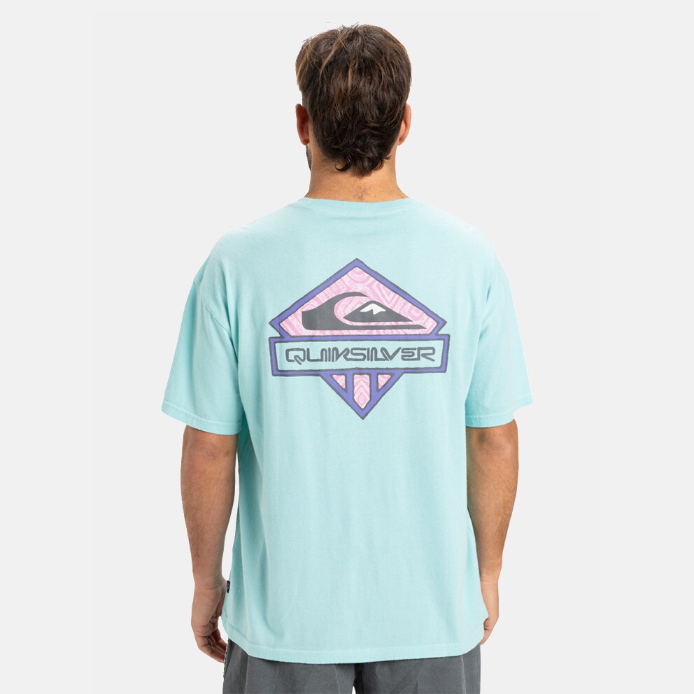 Quiksilver Crystal Jet Men's T-Shirt