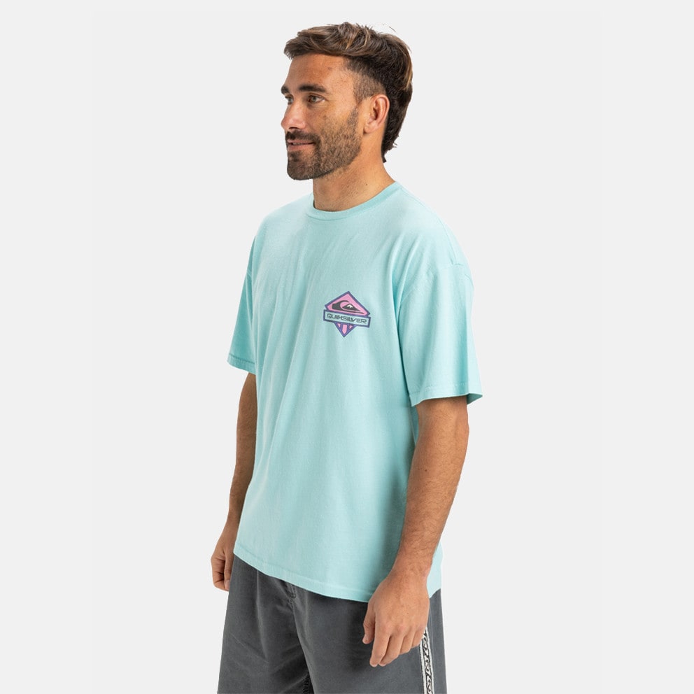 Quiksilver Crystal Jet Men's T-Shirt