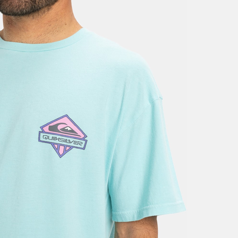 Quiksilver Crystal Jet Men's T-Shirt