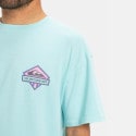 Quiksilver Crystal Jet Men's T-Shirt