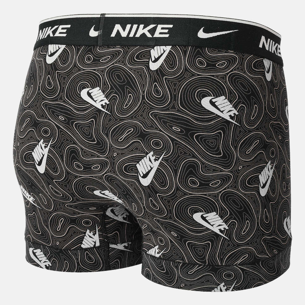 Nike Trunk 3Pk