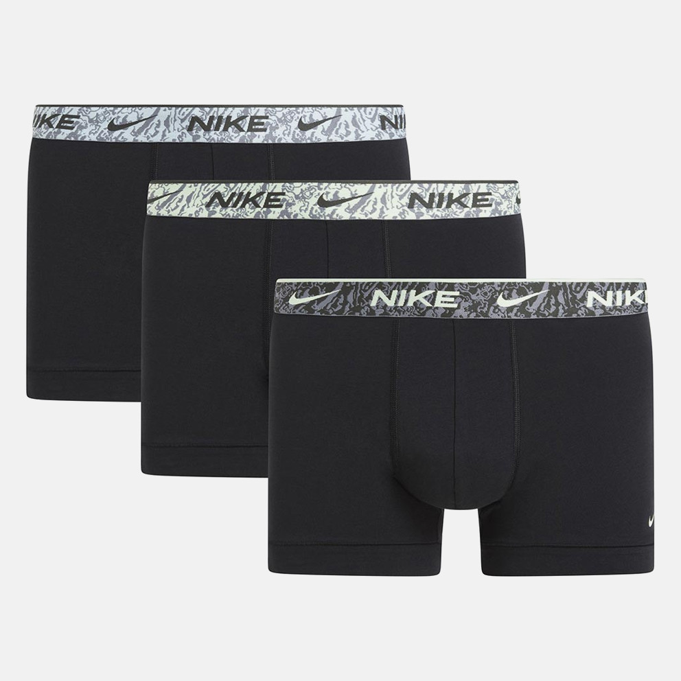 Nike Trunk 3Pk