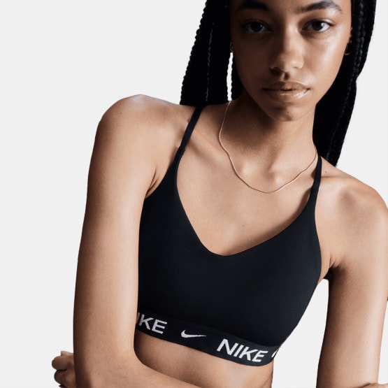 Nike W Nk Df Indy Lgt Spt Bra