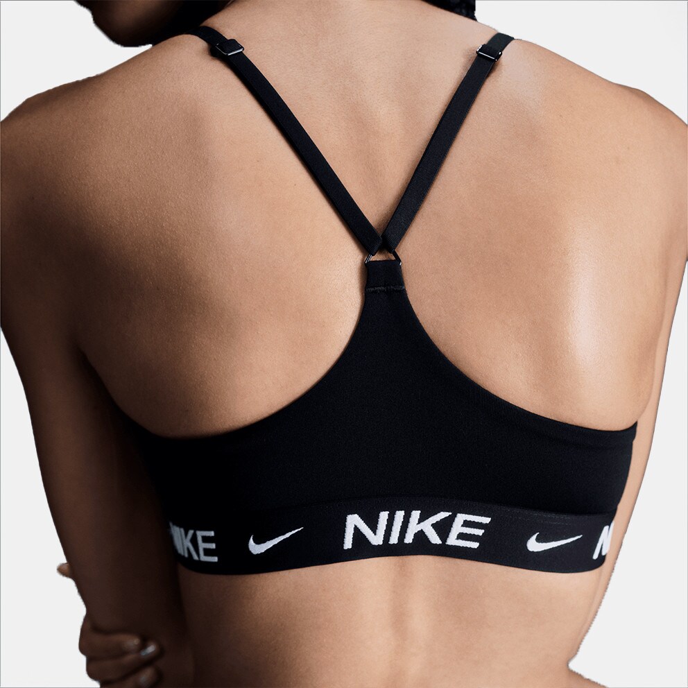Nike W Nk Df Indy Lgt Spt Bra