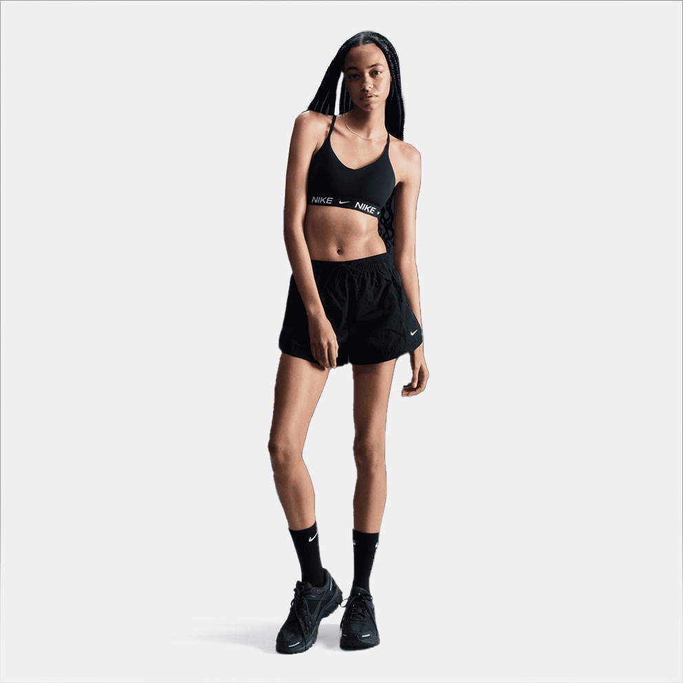 Nike W Nk Df Indy Lgt Spt Bra
