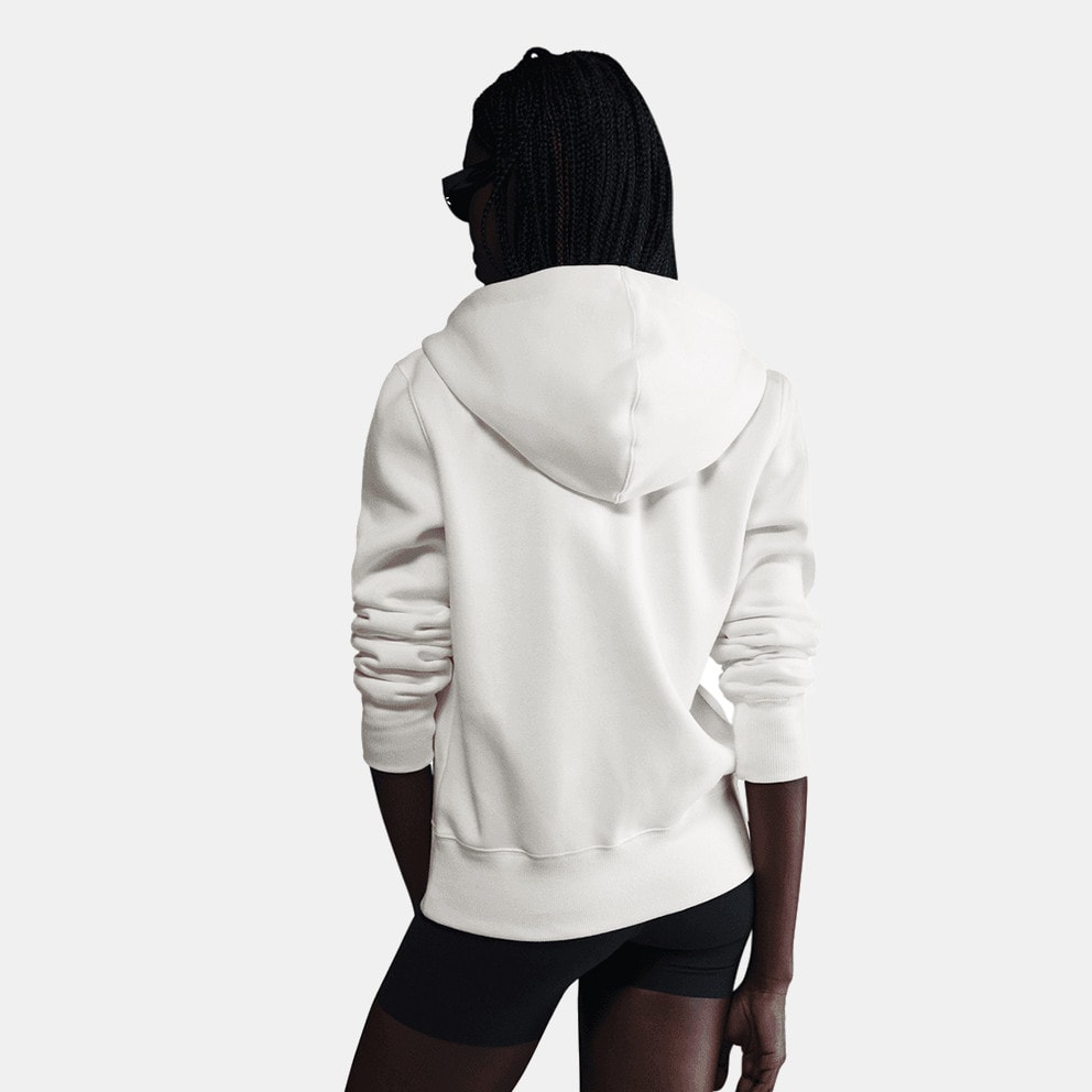 Nike Phoenix Fleece Std Fz Hdy Women's Jacket