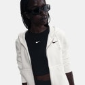 Nike Phoenix Fleece Std Fz Hdy Women's Jacket