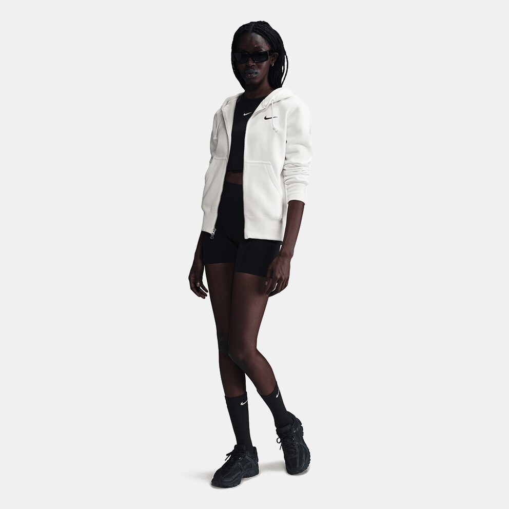 Nike Phoenix Fleece Std Fz Hdy Women's Jacket