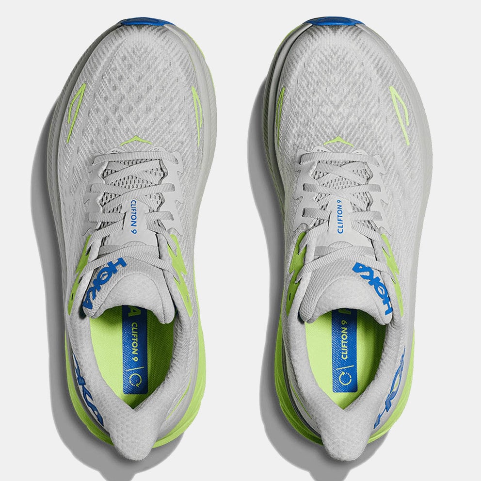 Hoka Clifton 9 Men's Running Shoes