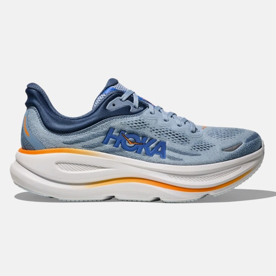 Hoka Bondi 9 Men's Running Shoes