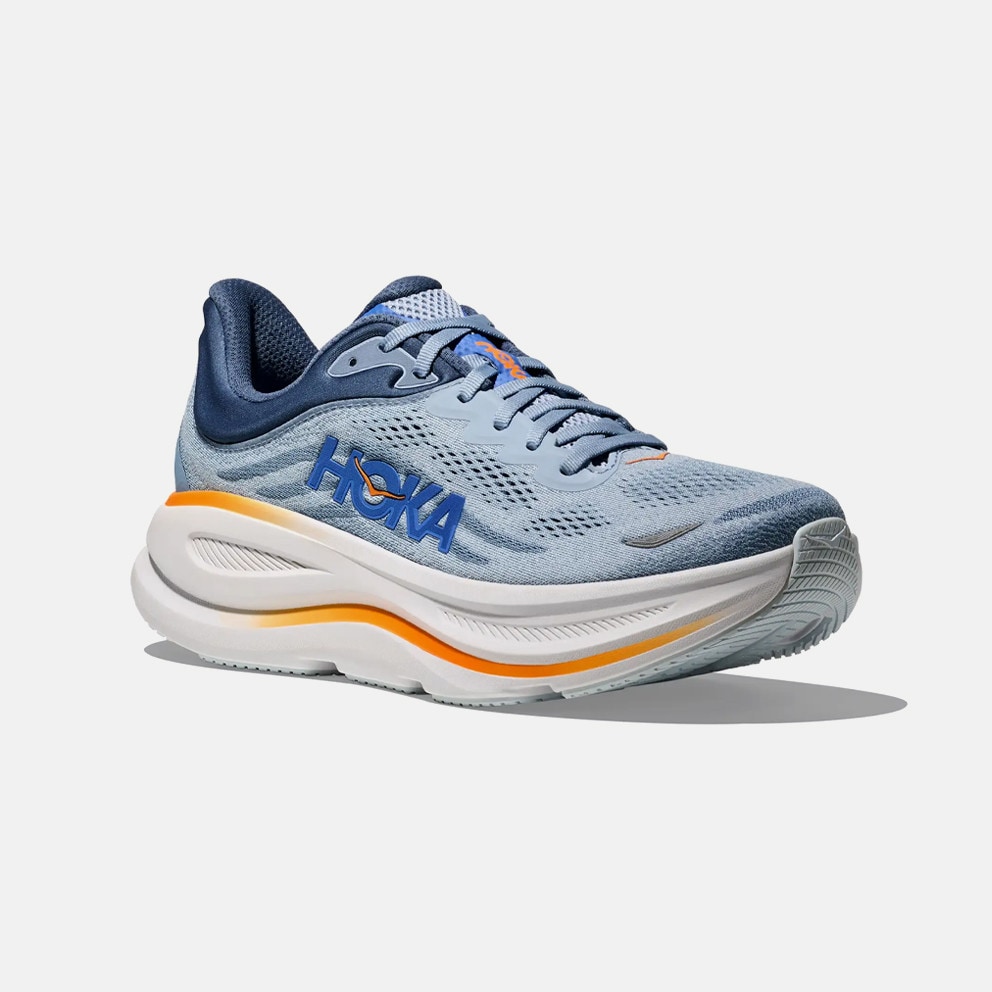 Hoka Bondi 9 Men's Running Shoes