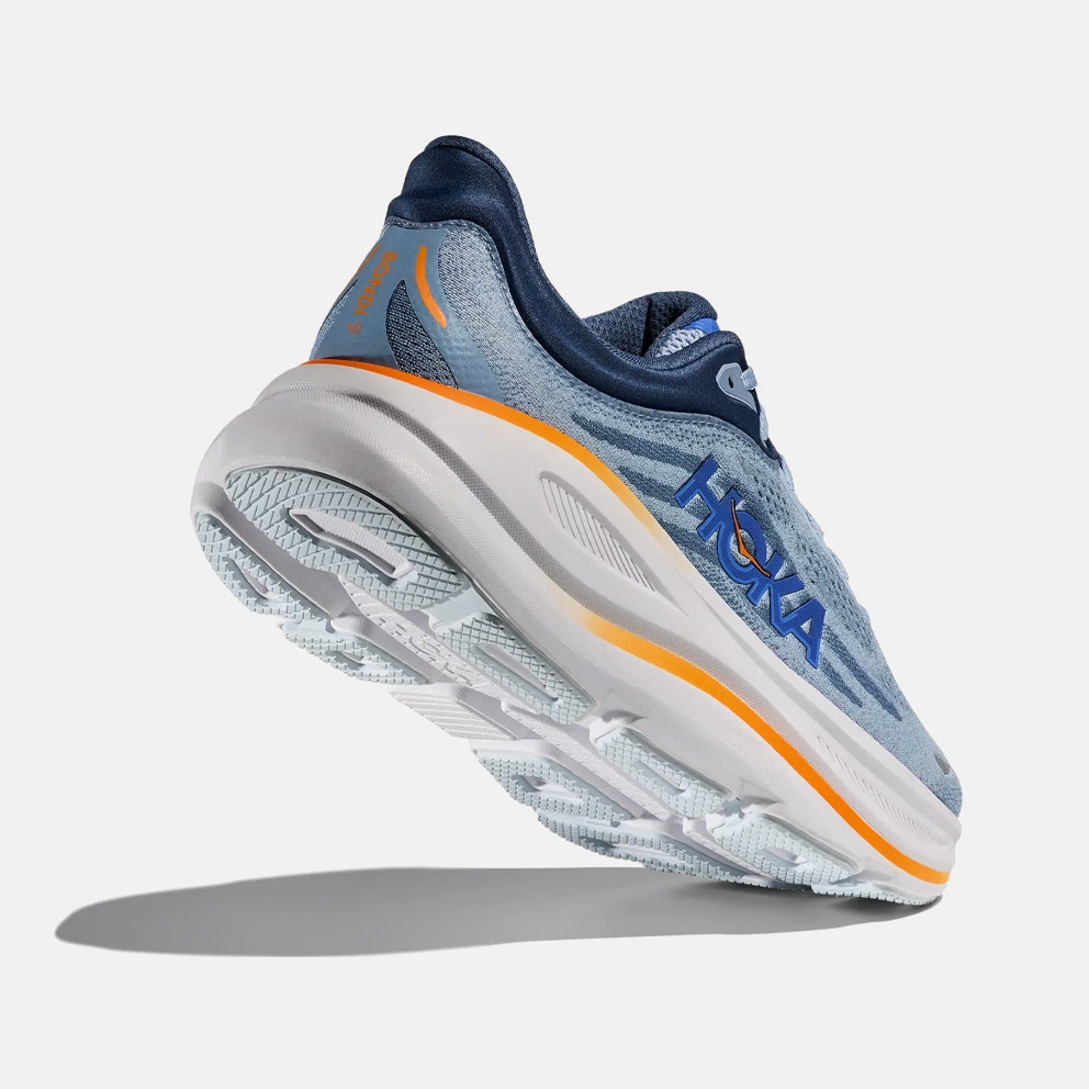 Hoka Bondi 9 Men's Running Shoes