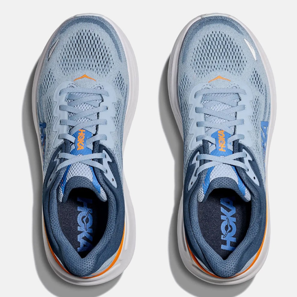 Hoka Bondi 9 Men's Running Shoes