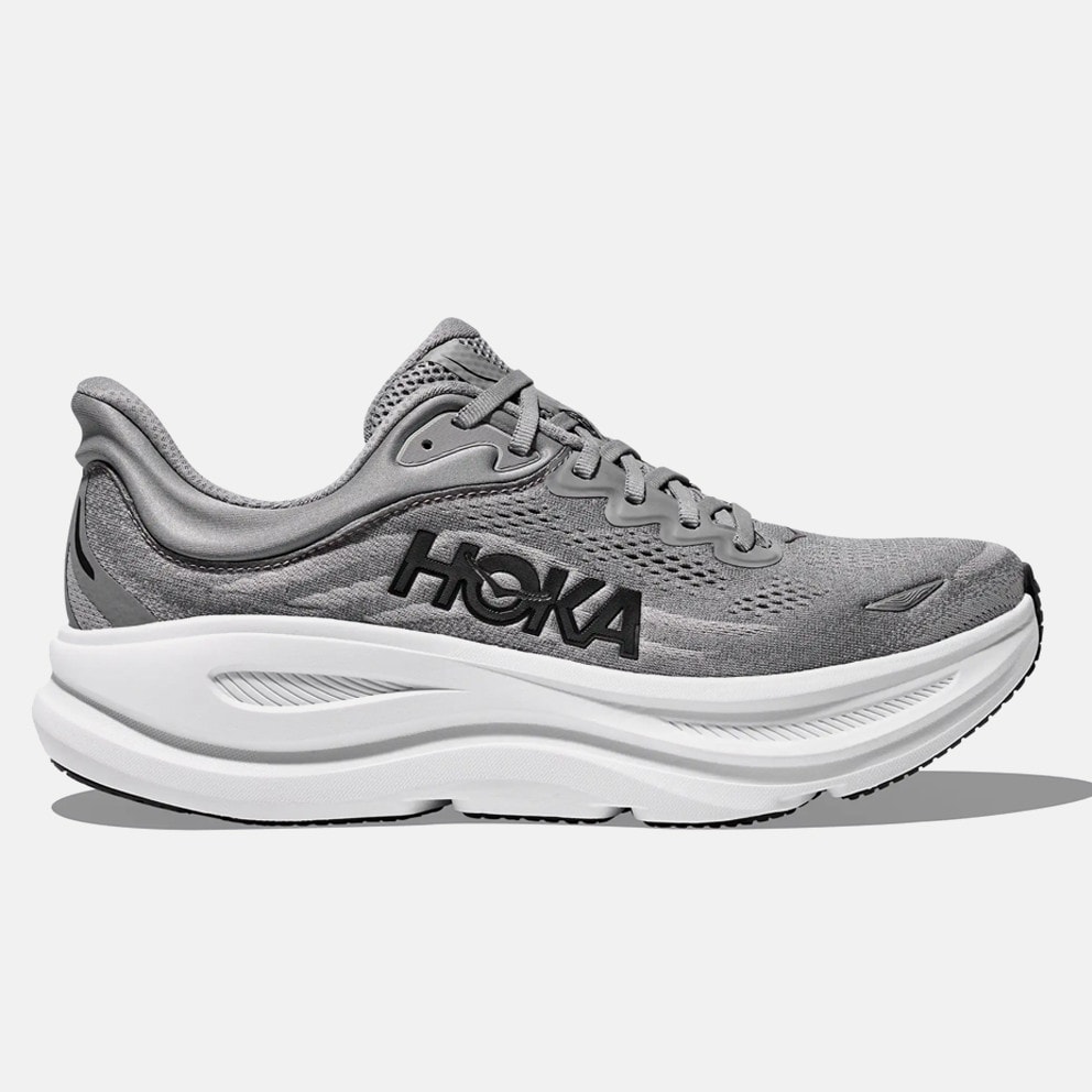 Hoka Bondi 9 Men's Running Shoes