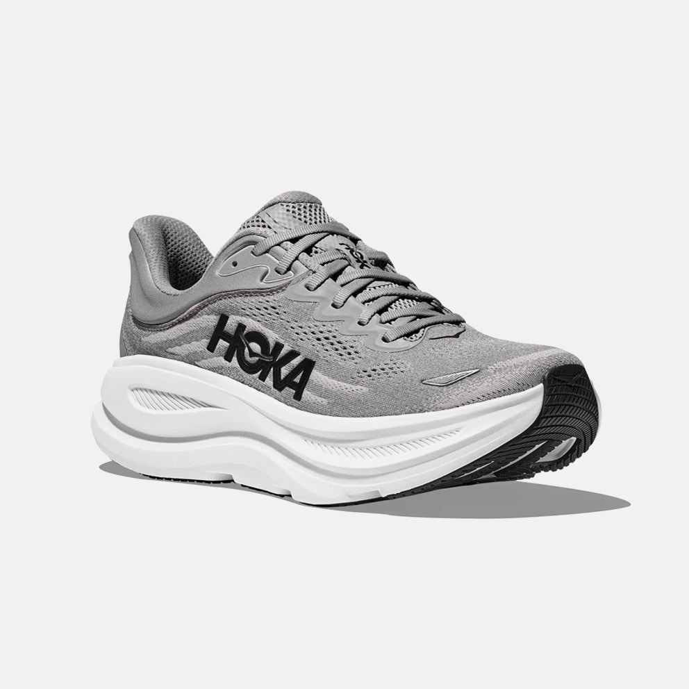 Hoka Bondi 9 Men's Running Shoes