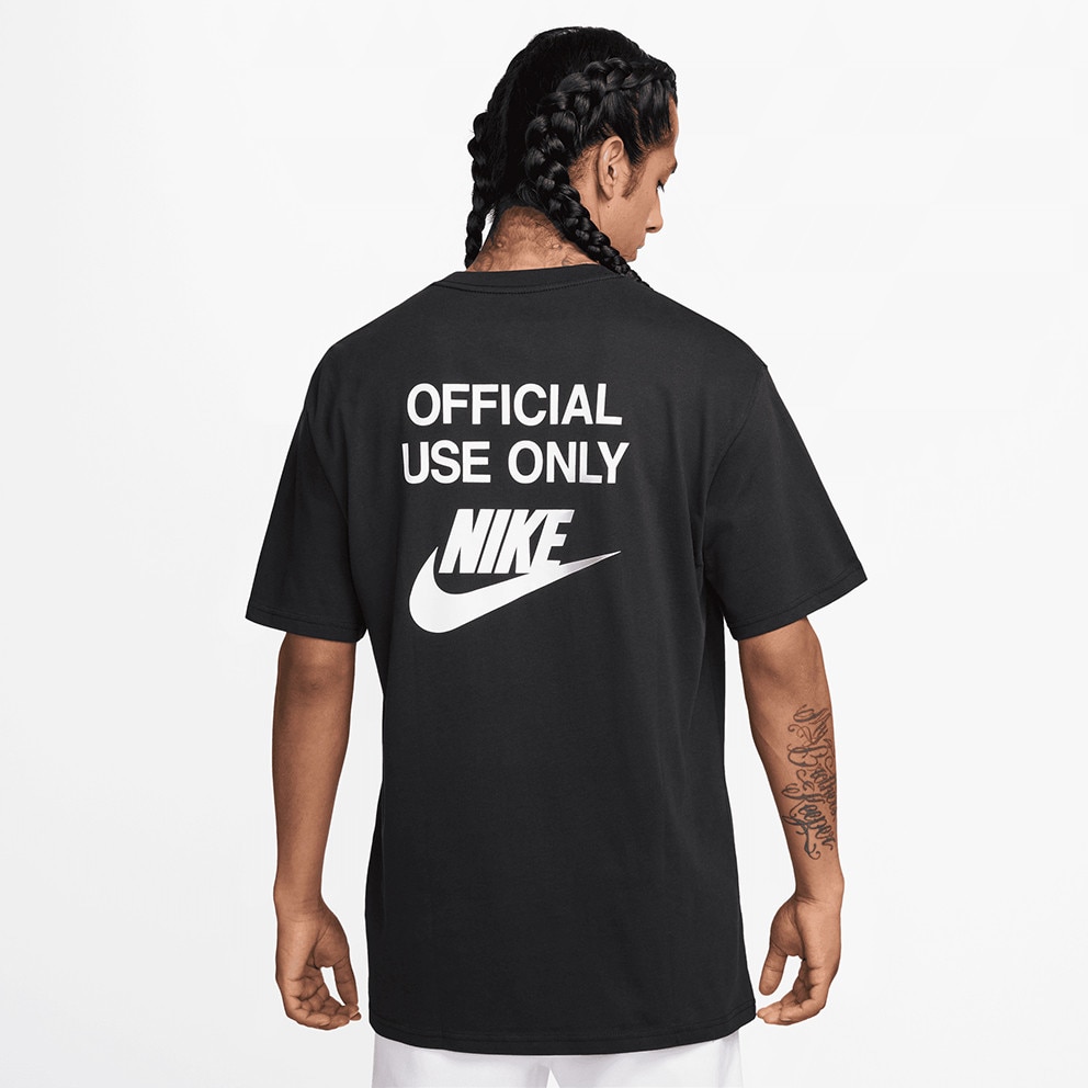 Nike Sportswear Max90 Men's T-Shirt