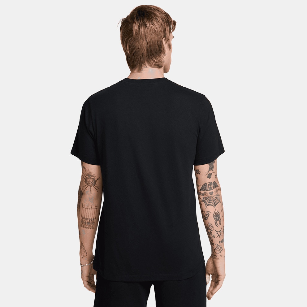 Nike Sportswear Brandriff Men's T-Shirt