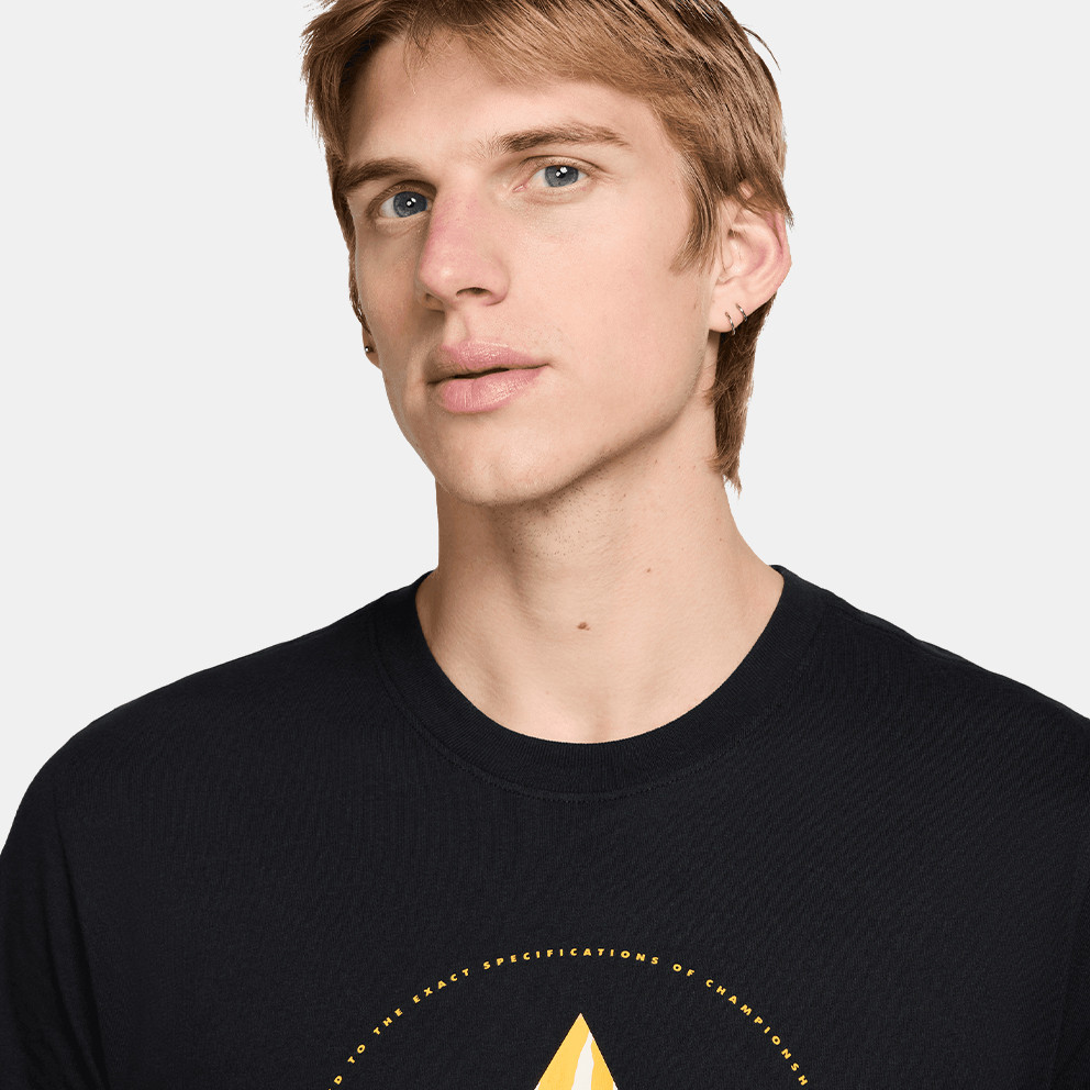 Nike Sportswear Brandriff Men's T-Shirt