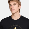 Nike Sportswear Brandriff Men's T-Shirt