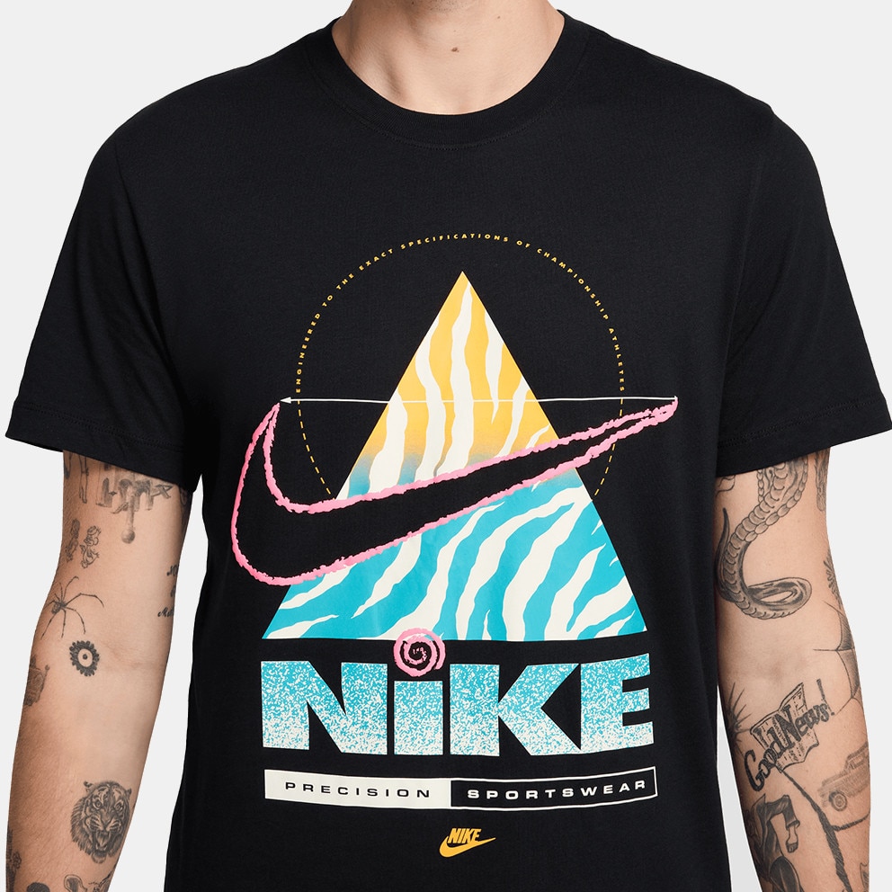 Nike Sportswear Brandriff Men's T-Shirt