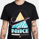 Nike Sportswear Brandriff Men's T-Shirt