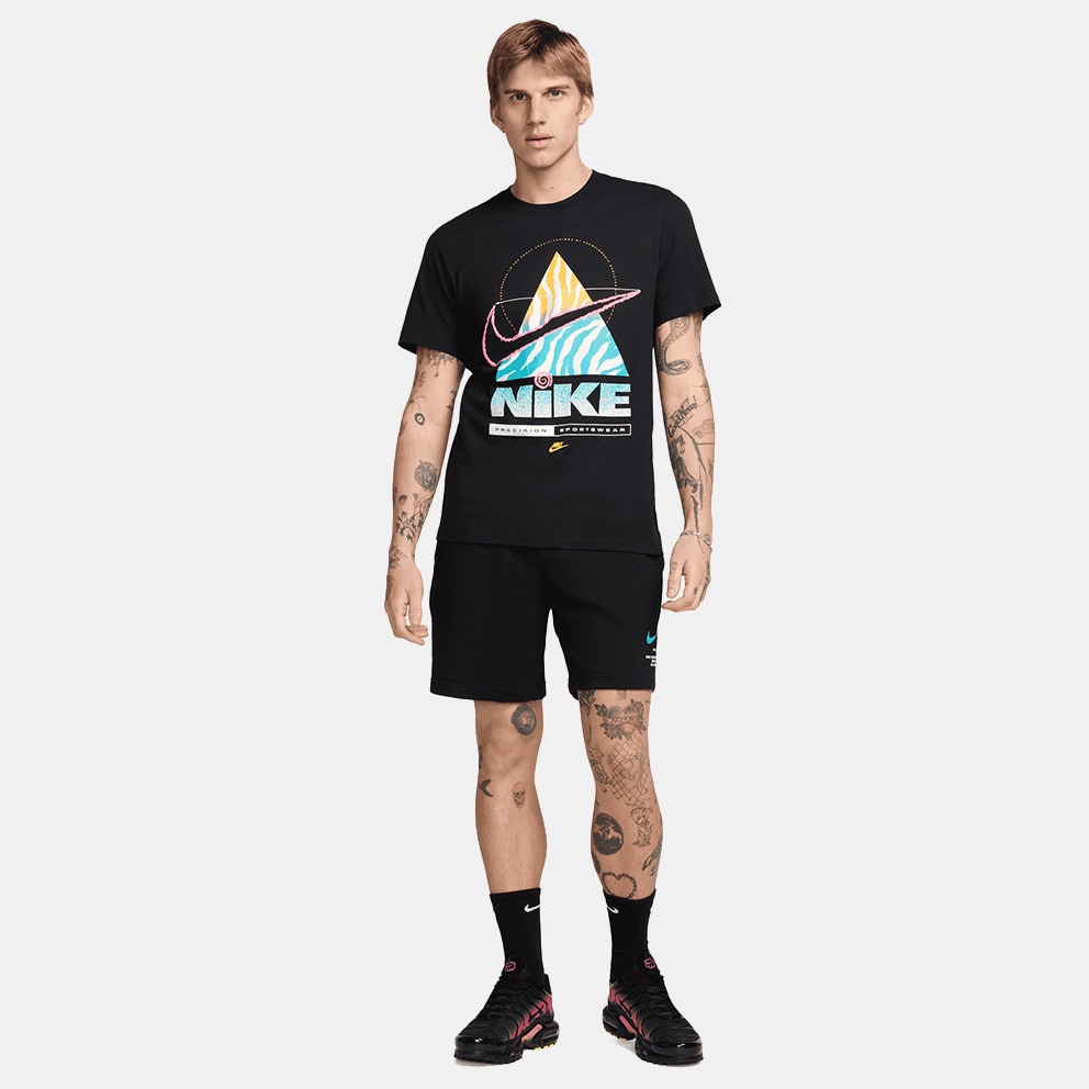 Nike Sportswear Brandriff Men's T-Shirt