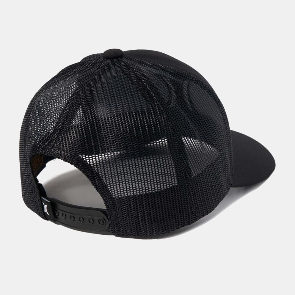 Hurley Del Mar Trucker