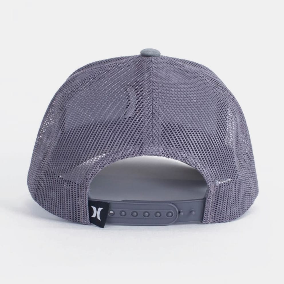 Hurley Del Mar Trucker