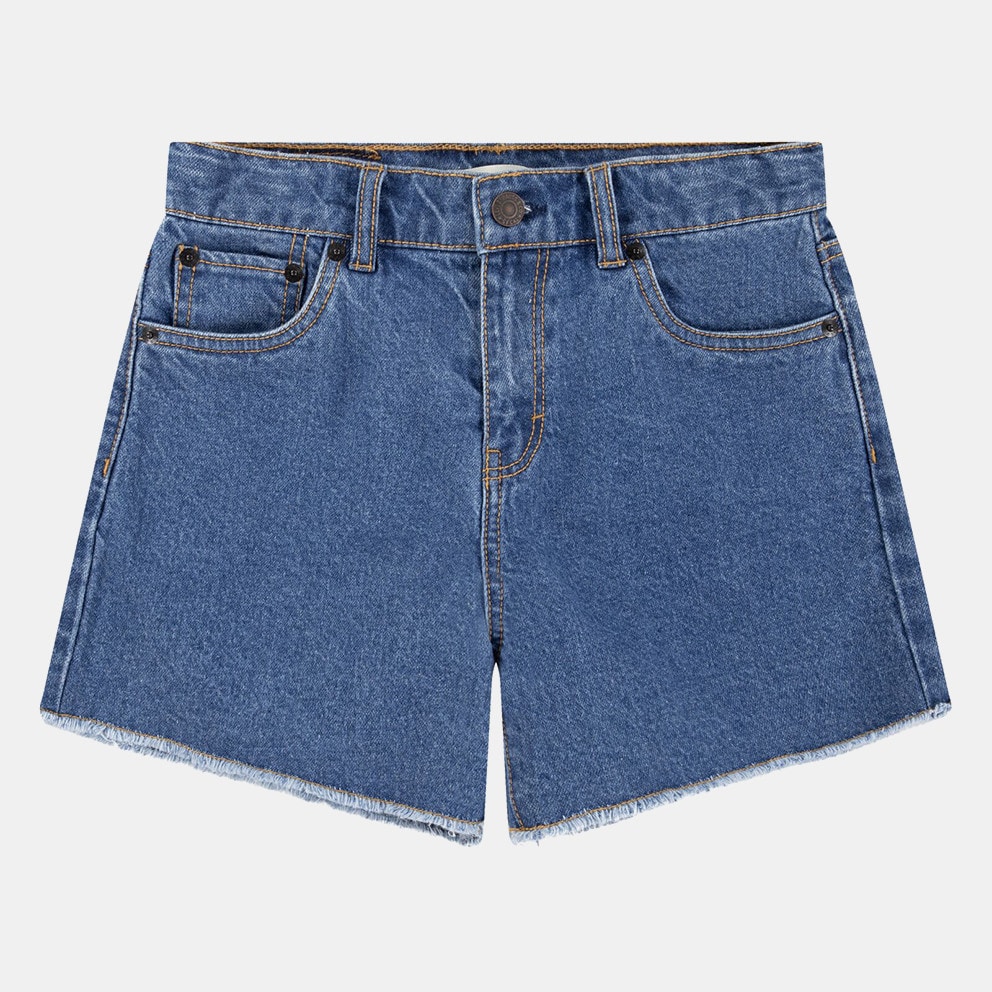 Levi's A Line   Kids' Jeans Shorts