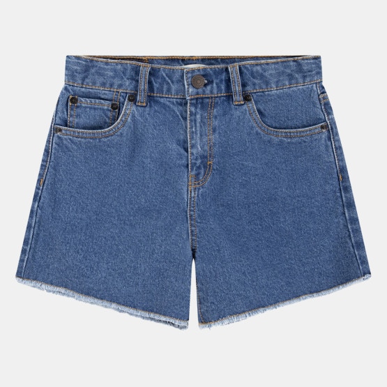 Levi's A Line   Kids' Jeans Shorts