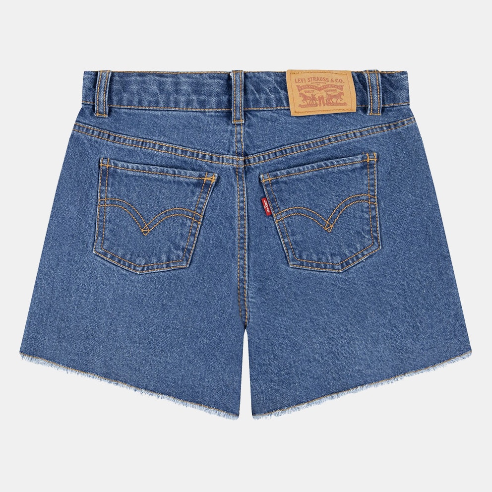 Levi's A Line   Kids' Jeans Shorts