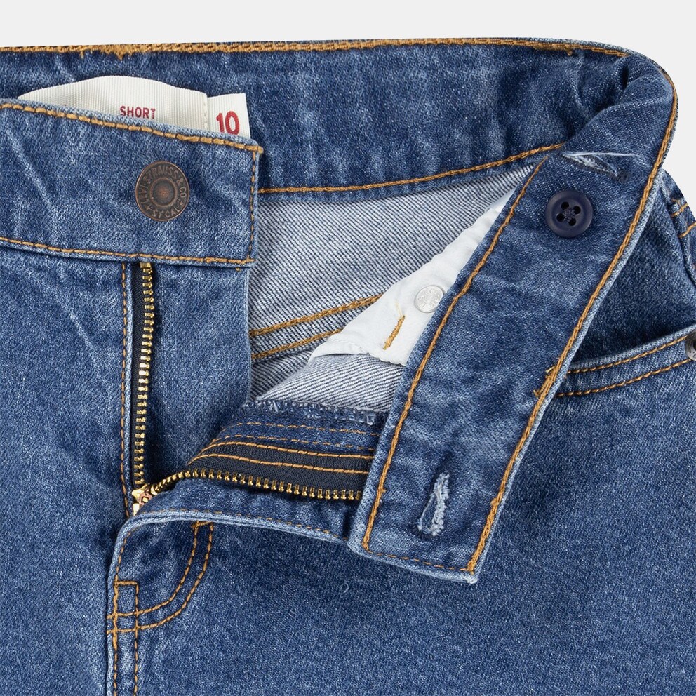 Levi's A Line   Kids' Jeans Shorts
