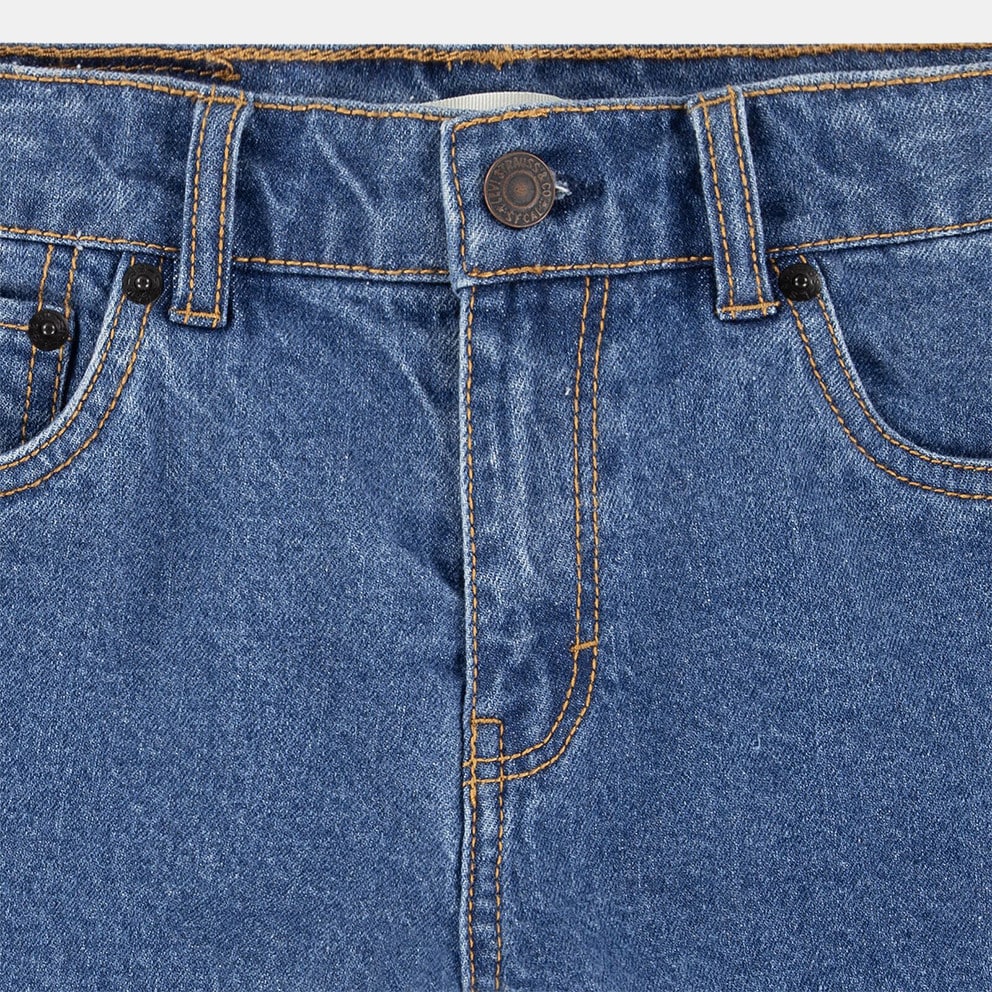 Levi's A Line   Kids' Jeans Shorts