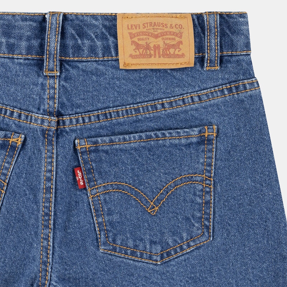 Levi's A Line   Kids' Jeans Shorts