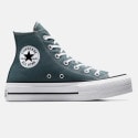 Converse Chuck Taylor All Star Lift Platform Women's Boots