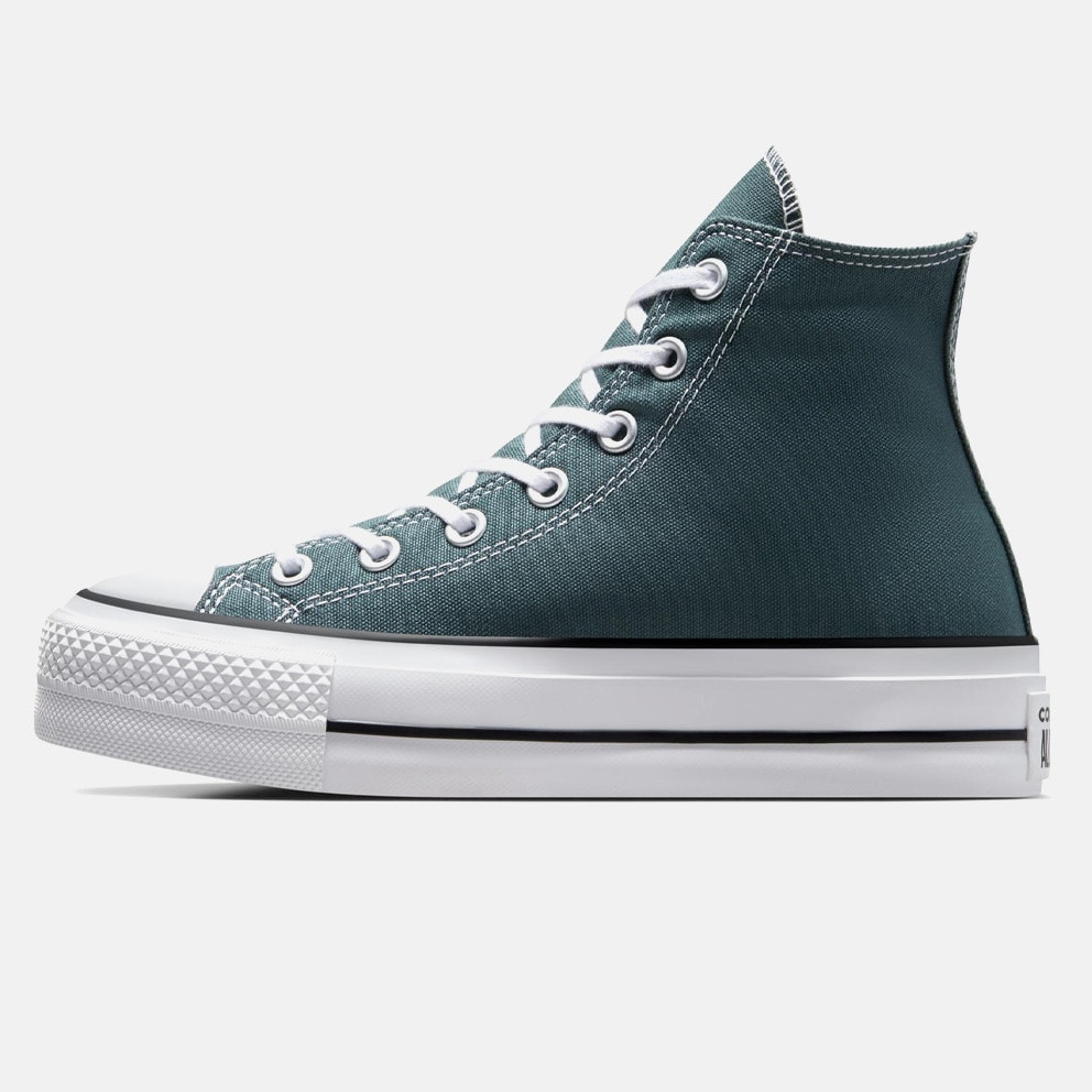 Converse Chuck Taylor All Star Lift Platform Women's Boots