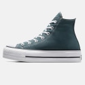 Converse Chuck Taylor All Star Lift Platform Women's Boots