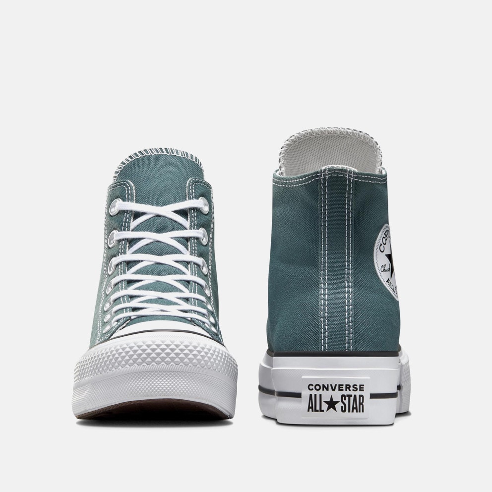 Converse Chuck Taylor All Star Lift Platform Women's Boots