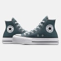 Converse Chuck Taylor All Star Lift Platform Women's Boots