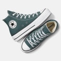 Converse Chuck Taylor All Star Lift Platform Women's Boots