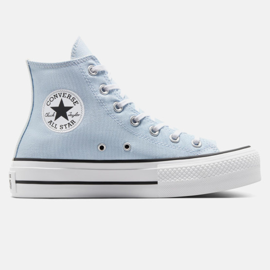 Converse Chuck Taylor All Star Lift Platform Women's Boots