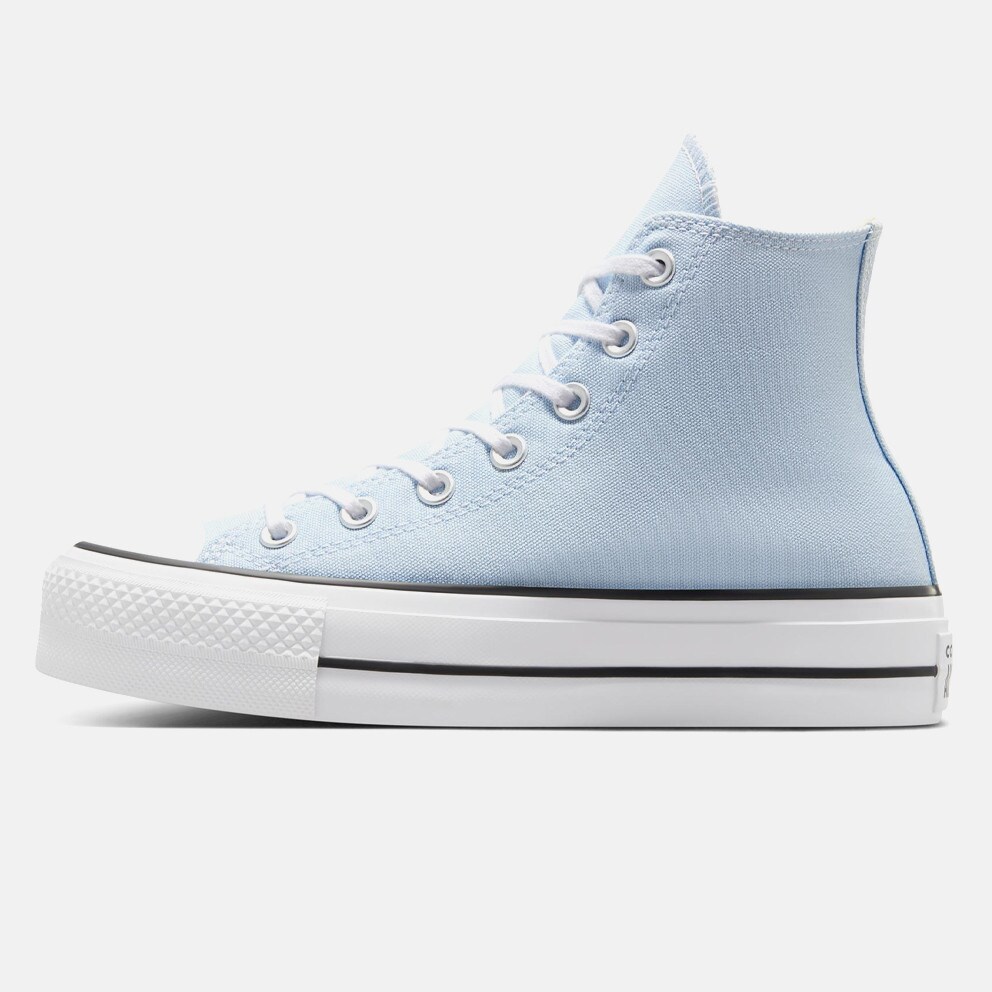 Converse Chuck Taylor All Star Lift Platform Women's Boots