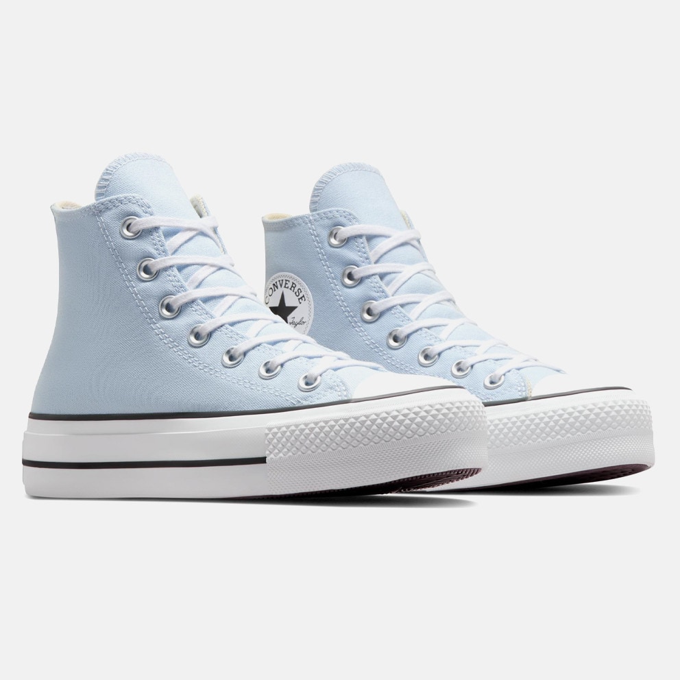Converse Chuck Taylor All Star Lift Platform Women's Boots