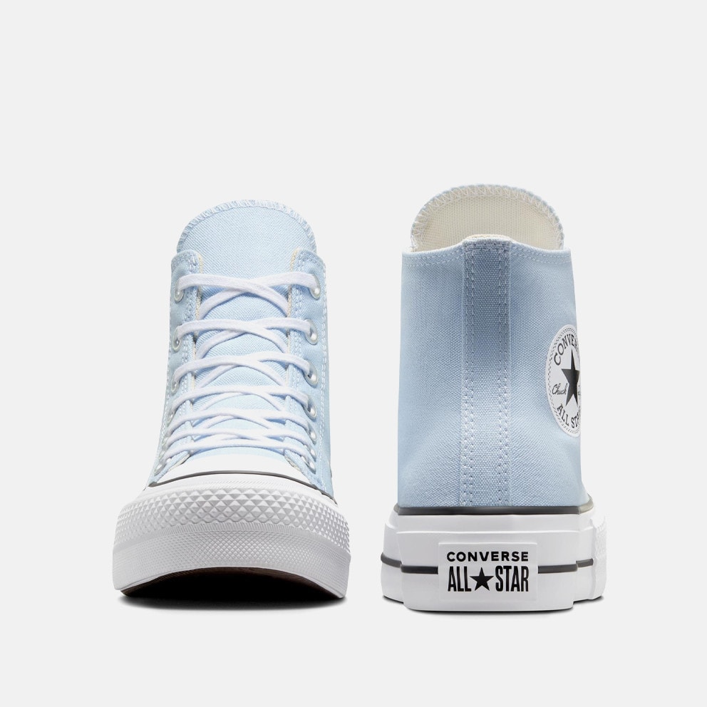 Converse Chuck Taylor All Star Lift Platform Women's Boots