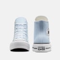 Converse Chuck Taylor All Star Lift Platform Women's Boots