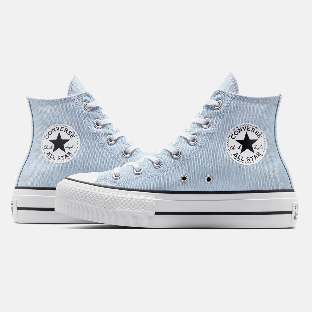Converse Chuck Taylor All Star Lift Platform Women's Boots